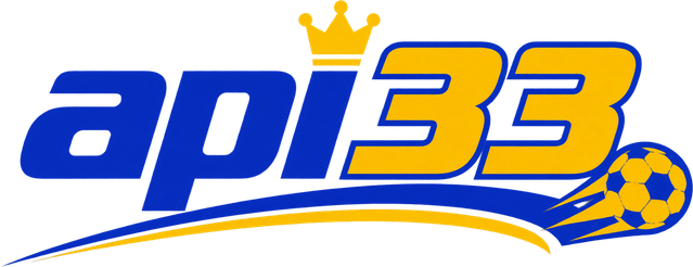 api33 Logo